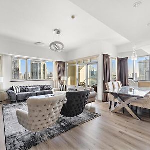 Appartement met Drie Slaapkamers